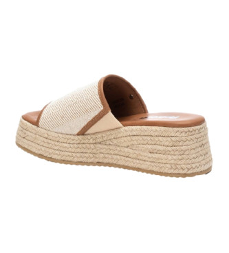 Refresh Sandals 171758 brown