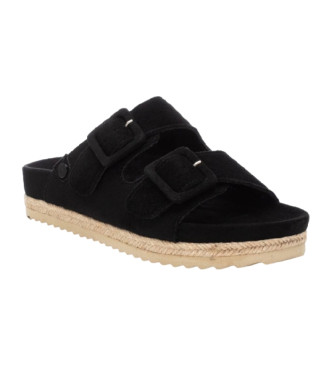 Refresh Sandals 171881 black