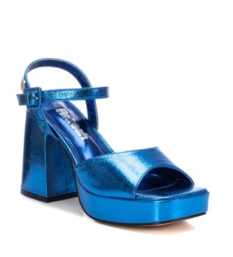 Refresh Sandalen 171886 blauw 