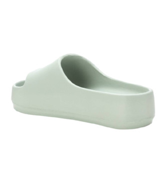Refresh Sandals 171924 aqua green