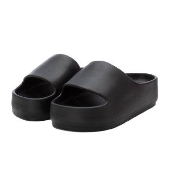 Refresh Sandals 171924 black