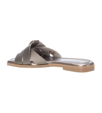 Refresh Sandals 171935 grey