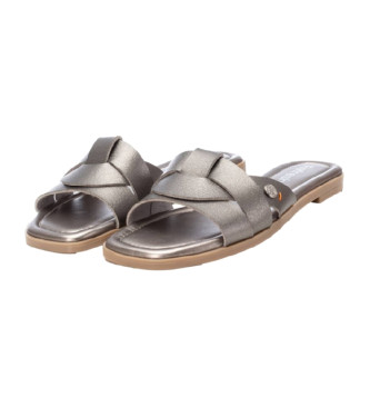 Refresh Sandals 171935 grey