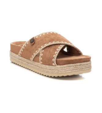 Refresh Sandals 171948 brown