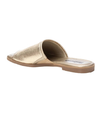Refresh Sandals 171956 gold