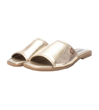 Refresh Sandals 171956 gold