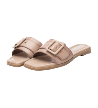 Refresh Sandals 171961 brown
