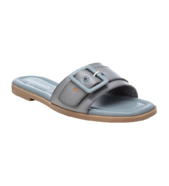 Refresh Sandals 171961 blue