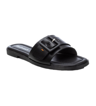 Refresh Sandaler 171961 svart