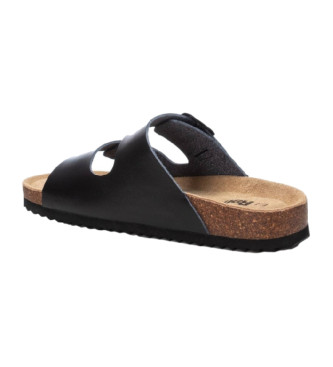 Refresh Sandals 171962 black