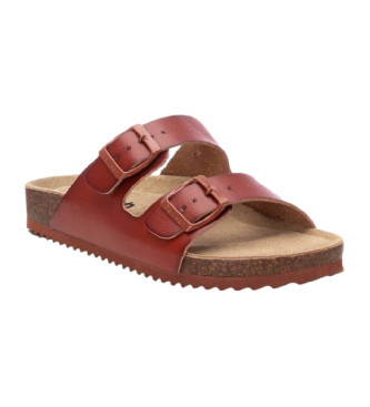 Refresh Sandals 171962 brown