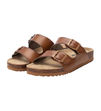 Refresh Sandals 171962 brown