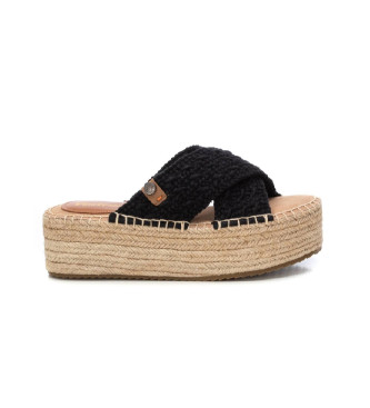 Refresh Sandales 172458 noir