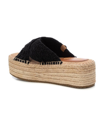 Refresh Sandales 172458 noir