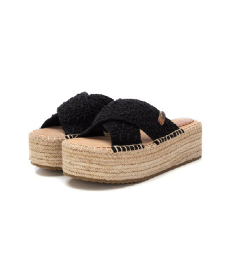 Refresh Sandales 172458 noir