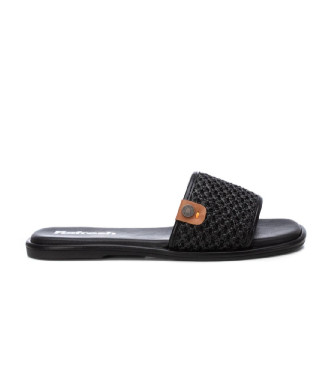 Refresh Sandaler 172550 svart