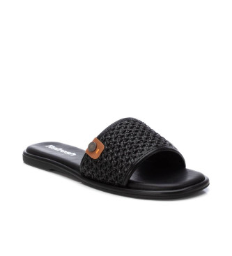 Refresh Sandaler 172550 svart