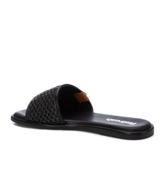 Refresh Sandaler 172550 svart