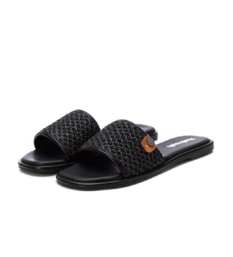 Refresh Sandaler 172550 svart
