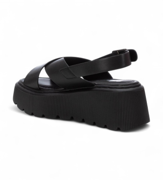 Refresh Sandals 172577 black