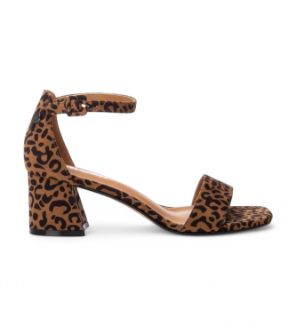 Refresh Sandlias 172584 castanhas
