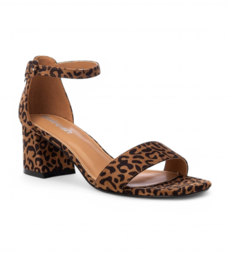 Refresh Sandlias 172584 castanhas