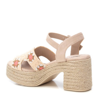 Refresh Sandali 172636 beige