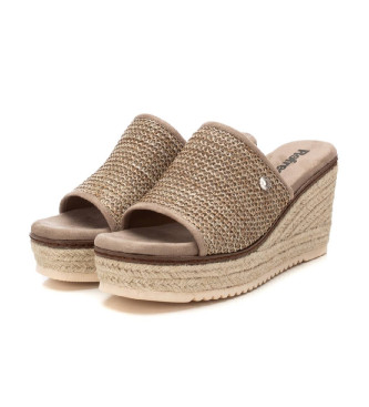 Refresh Sandalias de piel 172649