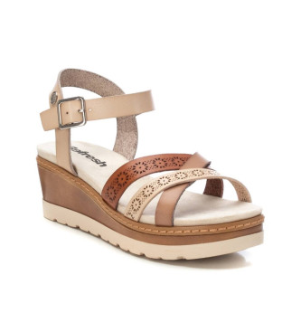 Refresh Sandlias 172682 bege