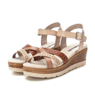 Refresh Sandlias 172682 bege