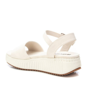 Refresh Sandalen 172692 wei