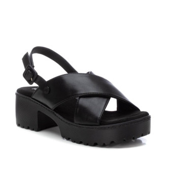 Refresh Sandals 172710 black