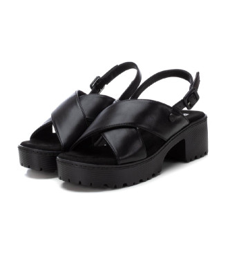 Refresh Sandals 172710 black