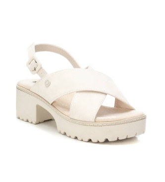 Refresh Sandals 172710 white