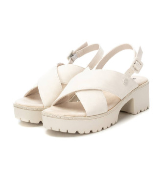 Refresh Sandals 172710 white