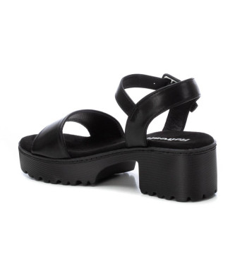 Refresh Sandals 172711 black