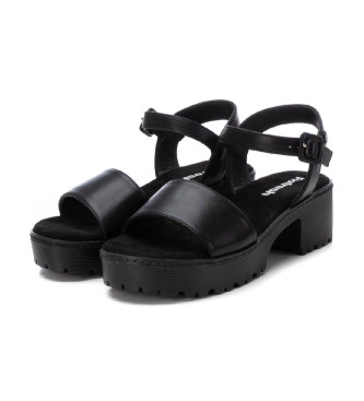 Refresh Sandals 172711 black