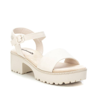 Refresh Sandals 172711 white