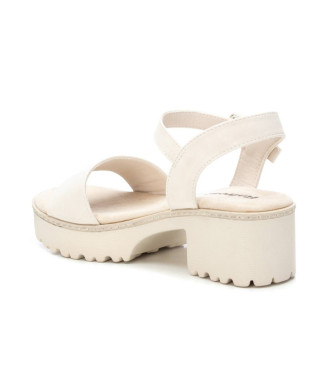 Refresh Sandals 172711 white