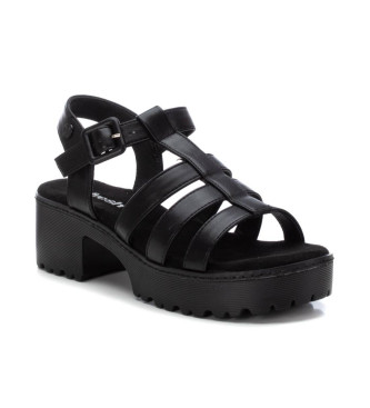 Refresh Sandals 172712 black