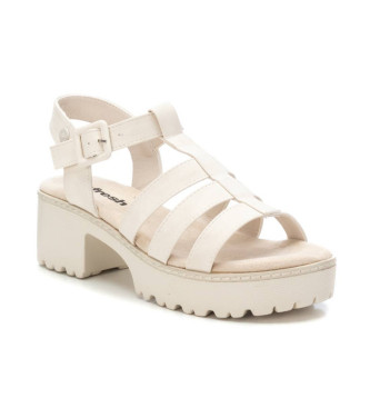 Refresh Sandals 172712 white