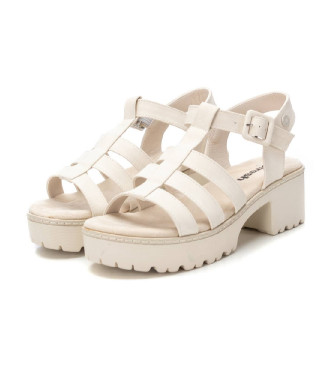 Refresh Sandals 172712 white