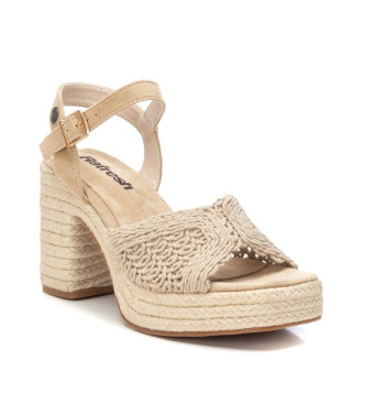 Refresh Sandals 172733 beige