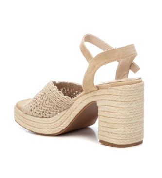 Refresh Sandals 172733 beige