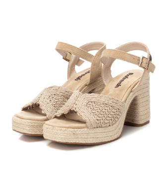 Refresh Sandals 172733 beige