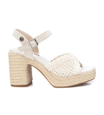 Refresh Sandalias 172733 blanco