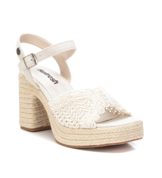 Refresh Sandals 172733 white