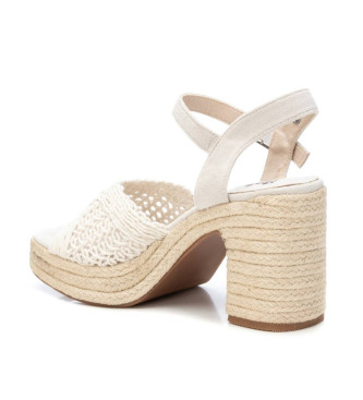 Refresh Sandals 172733 white