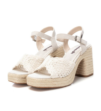 Refresh Sandals 172733 white