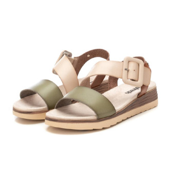 Refresh Sandaler 172844 vit